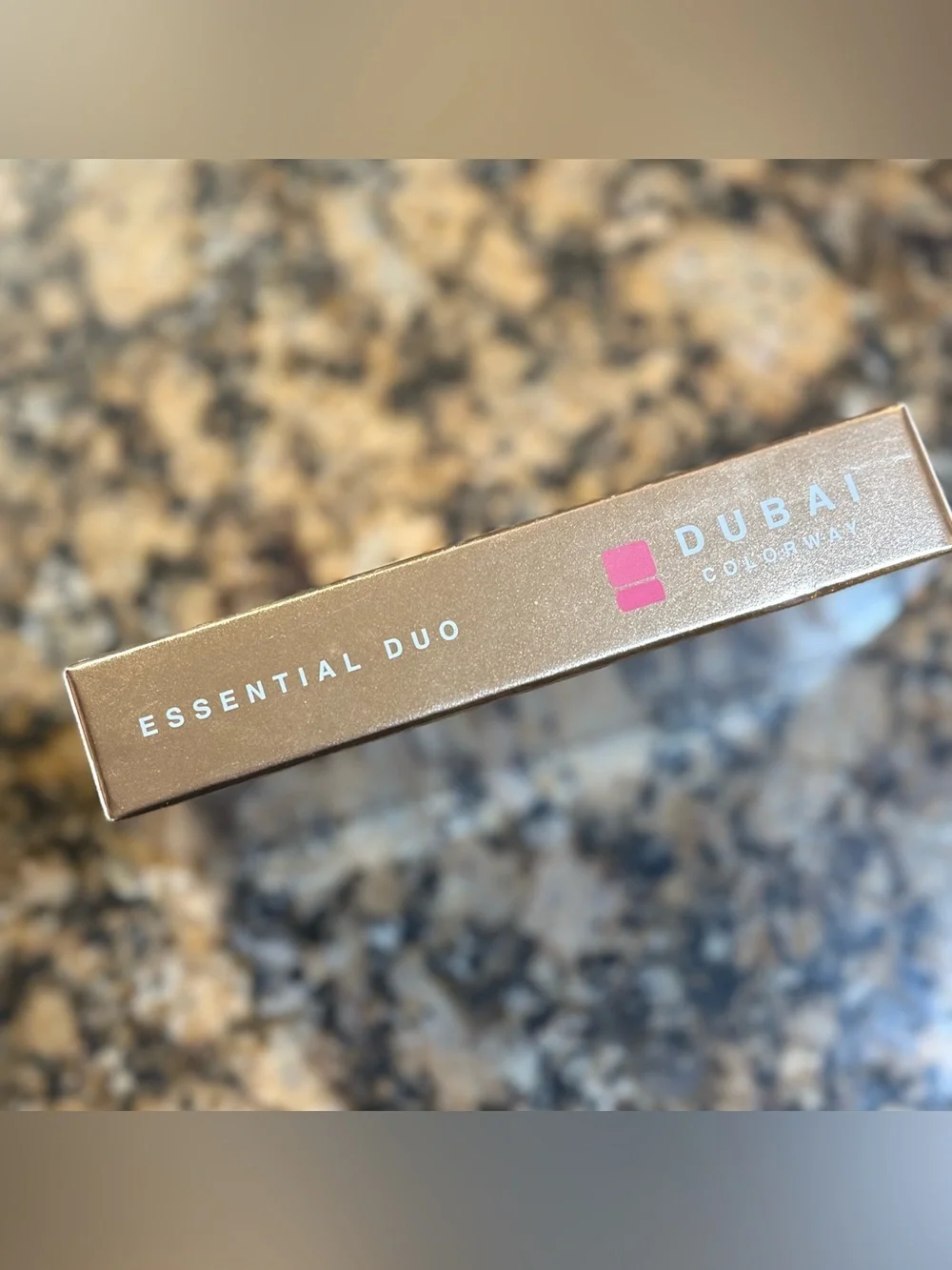 Bisha Essential Duo Blush Dubai + Setting Powder Tokyo Translucent Bundle NIB